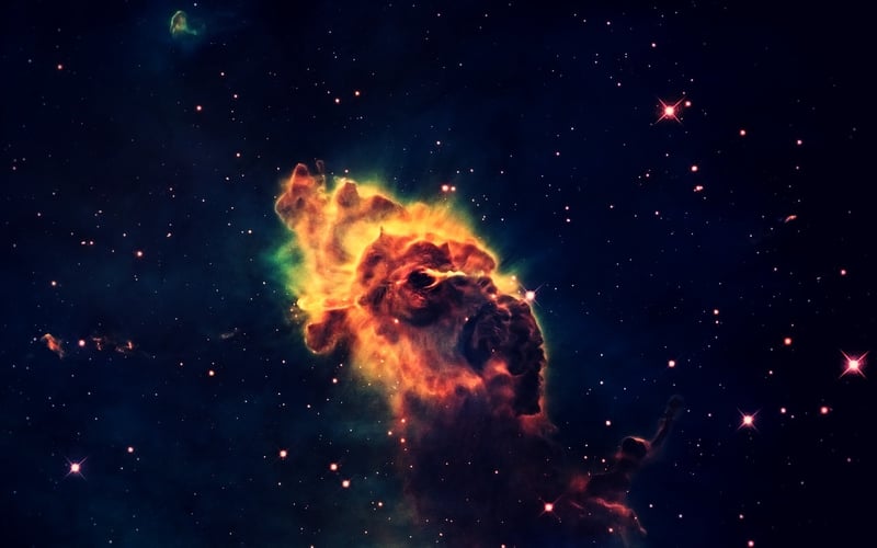 Cosmic Enigmas